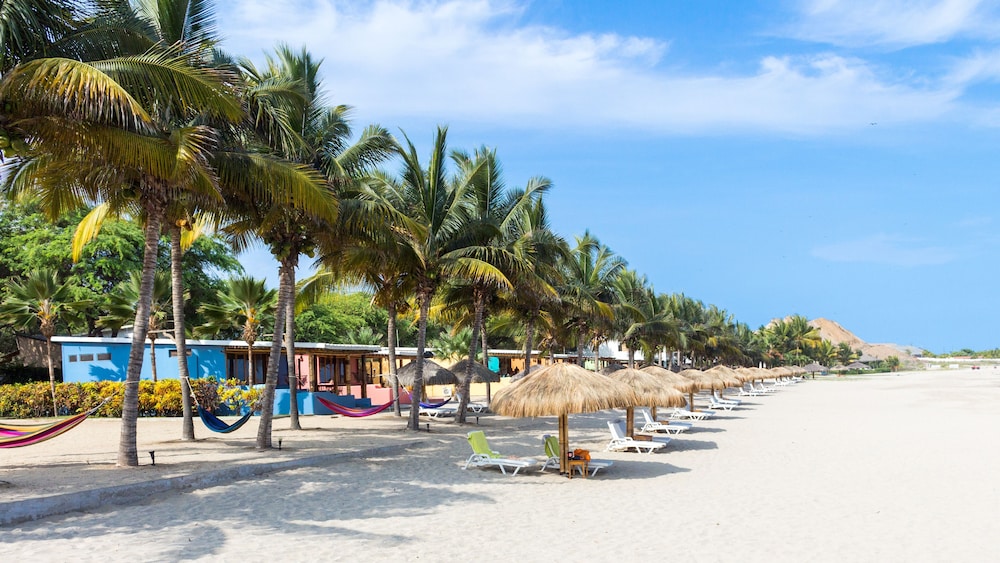 Punta Sal Suites & Bungalows Resort 39/50