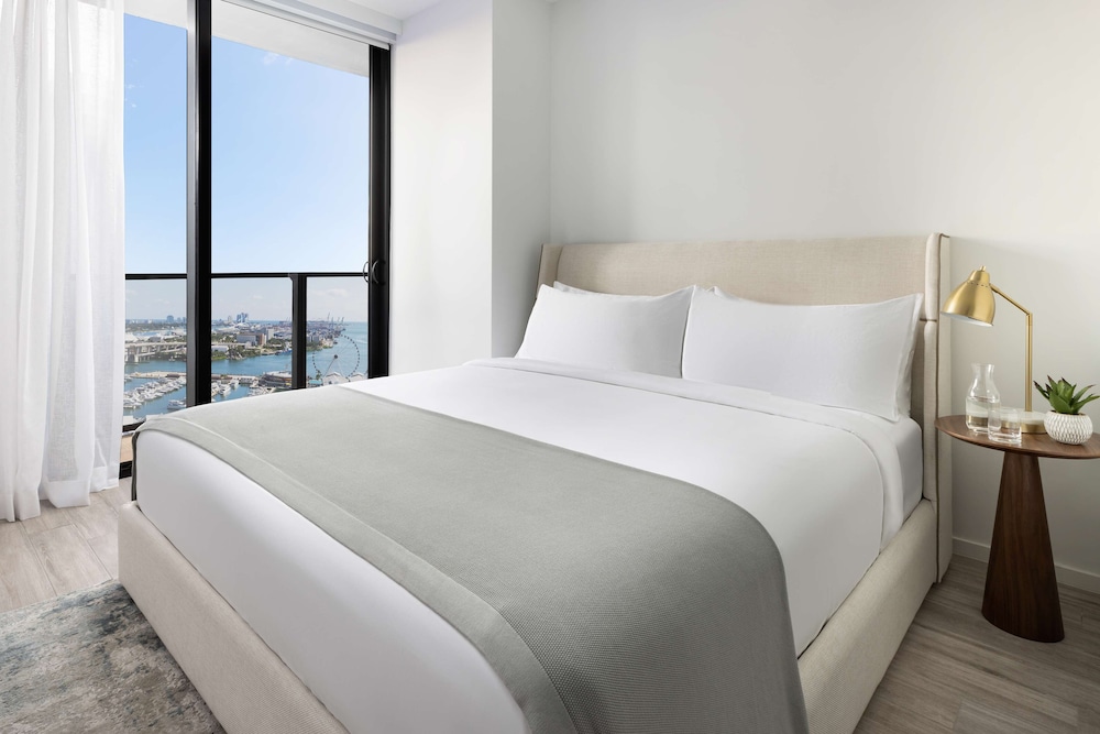 The Elser Hotel and Residences Miami 34/59