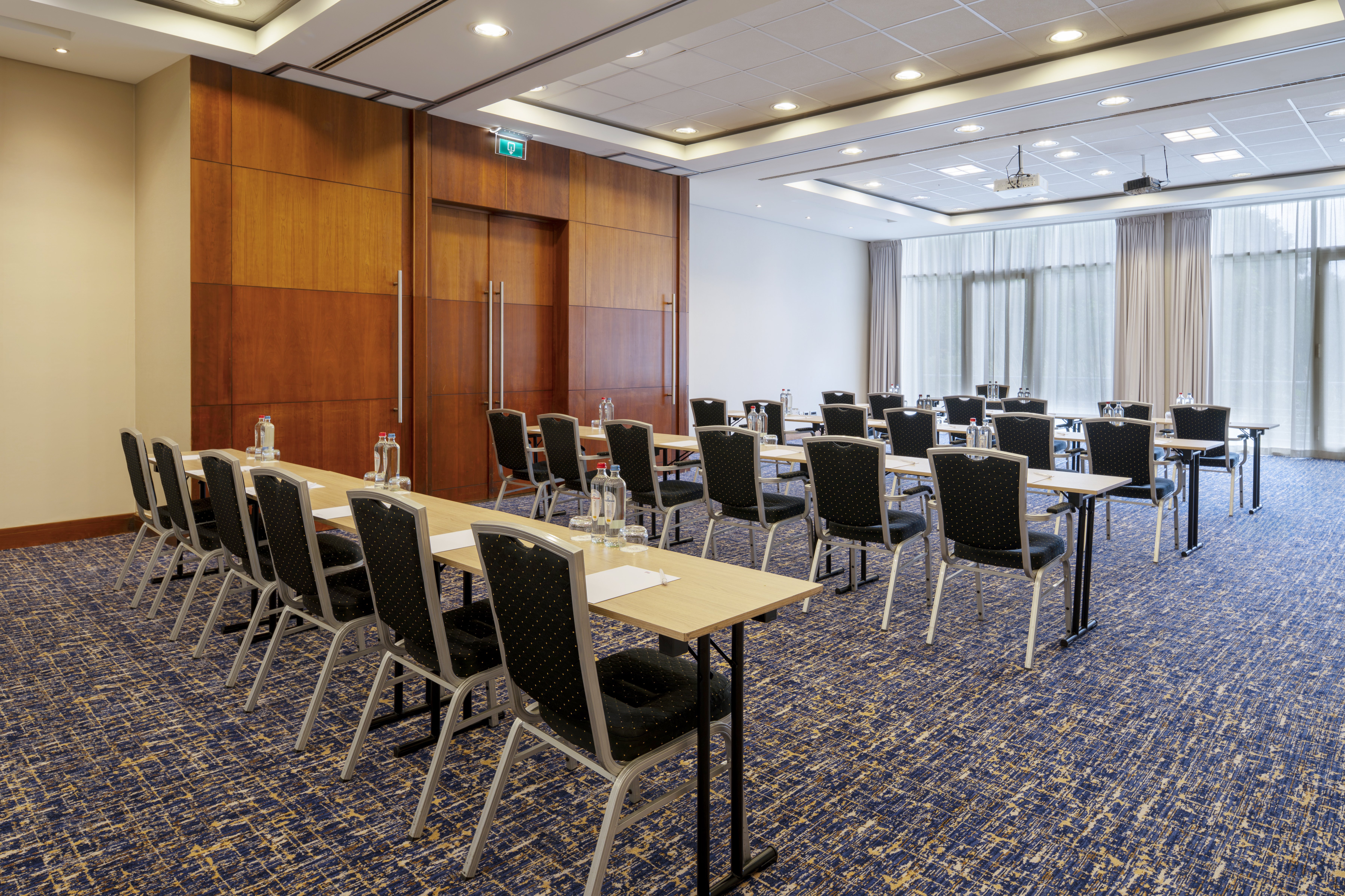 Crowne Plaza Brussels Airport 37/50