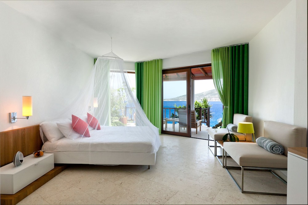 Hotel Villa Mahal - Adults Only 5/50