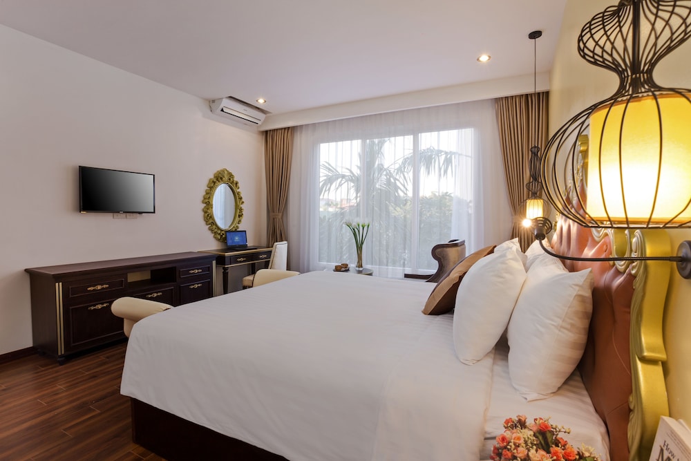 Xayosomboun Boutique Hotel 15/61