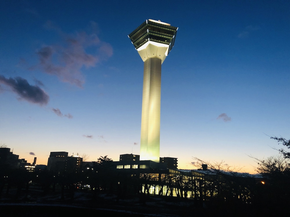 Kokotel Hakodate 47/50