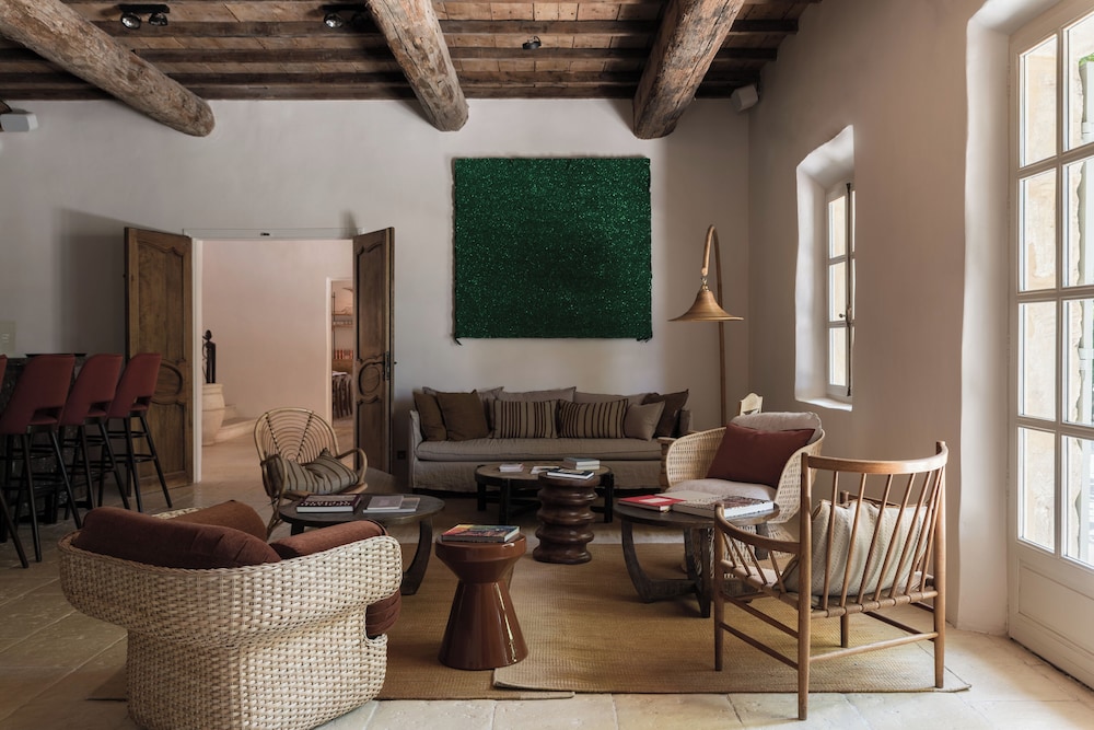 Les Petites Maisons – Hameau des Baux 27/48