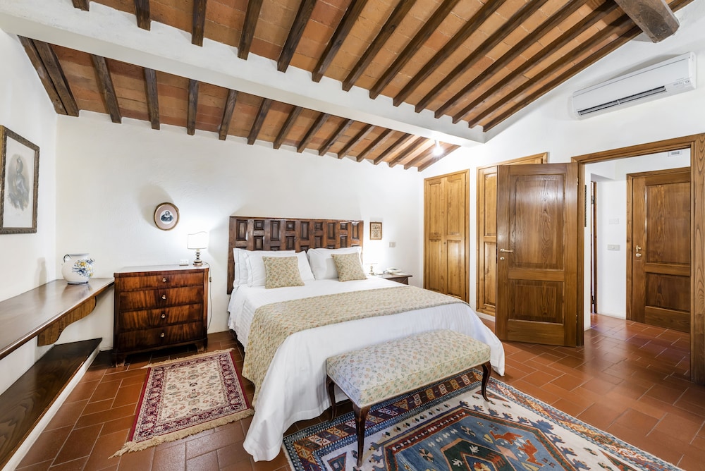 Relais Vignale 23/77