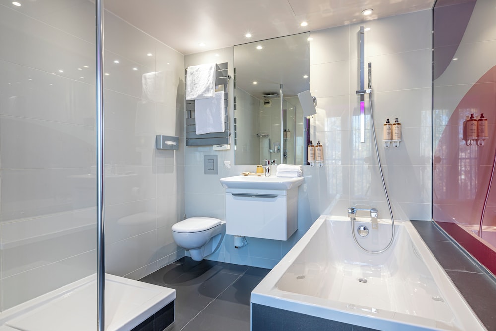 Mercure Paris Place d Italie 73/74