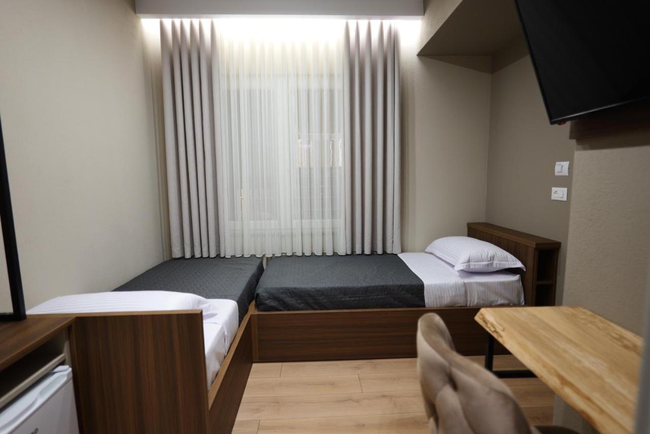 Ikona Hotel Shkoder 30/43