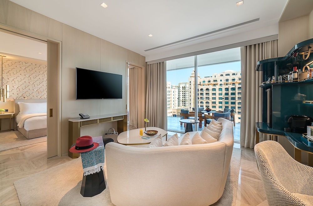 FIVE Palm Jumeirah Hotel 40/50