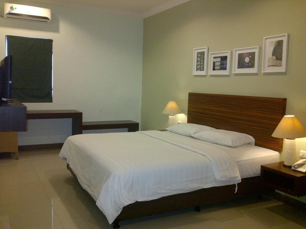 The Studio One at Nusa Dua 29/33