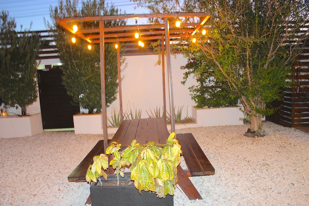 Lagunita Aruba 40/50