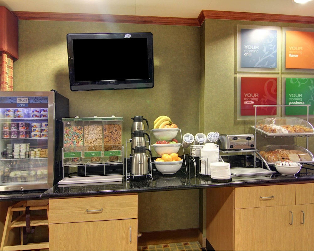 Comfort Suites El Paso West 41/49