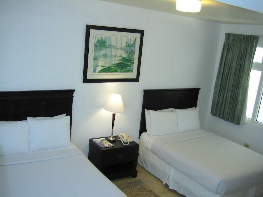 Hotel La Playa 8/54