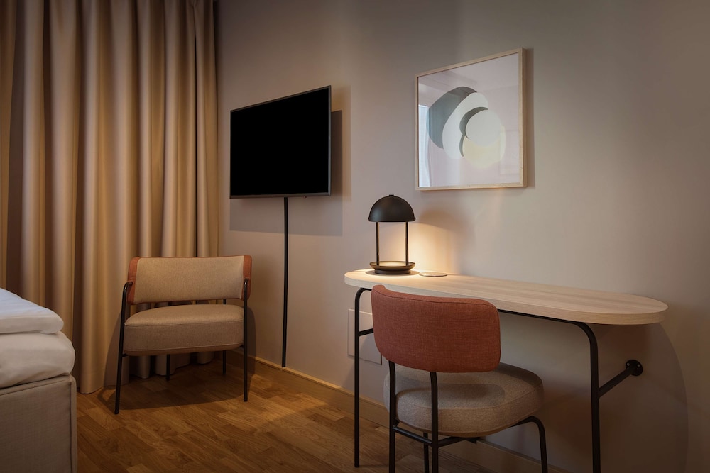 Scandic Park Sandefjord 50/63