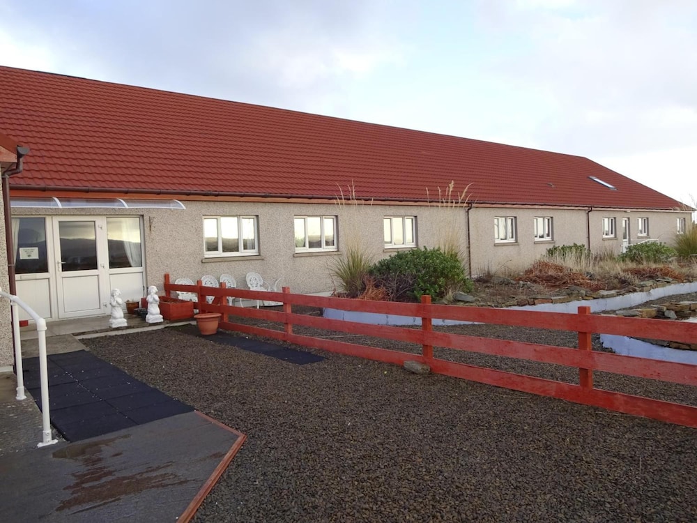 Houton Bay Lodge 42/49