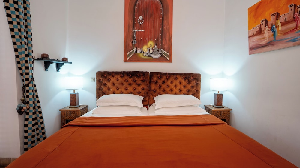 Riad Aubrac 23/75