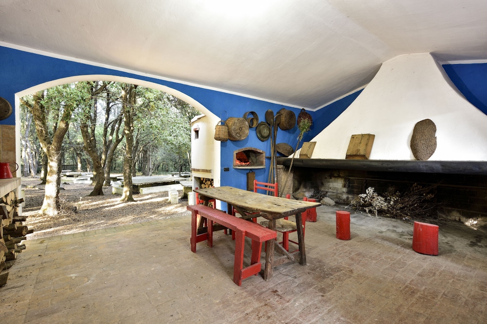 Hotel Orlando Sardegna 35/50