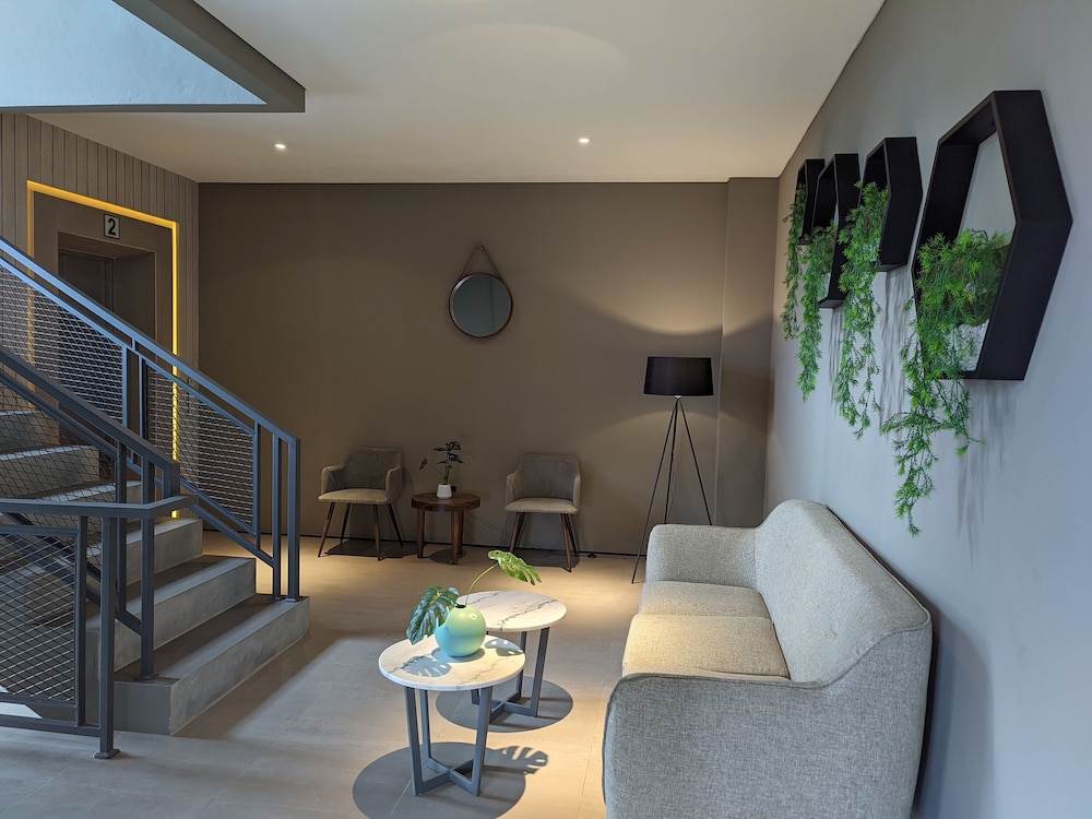 The Mango Suites by FLAT06 17/26