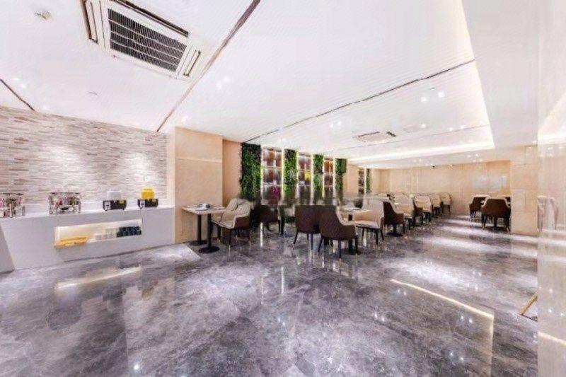 Lavande Hotel (Beijing Shunyi Shimen Metro Station) 9/28