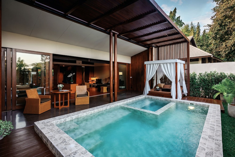 Anantara Chiang Mai Resort 36/73