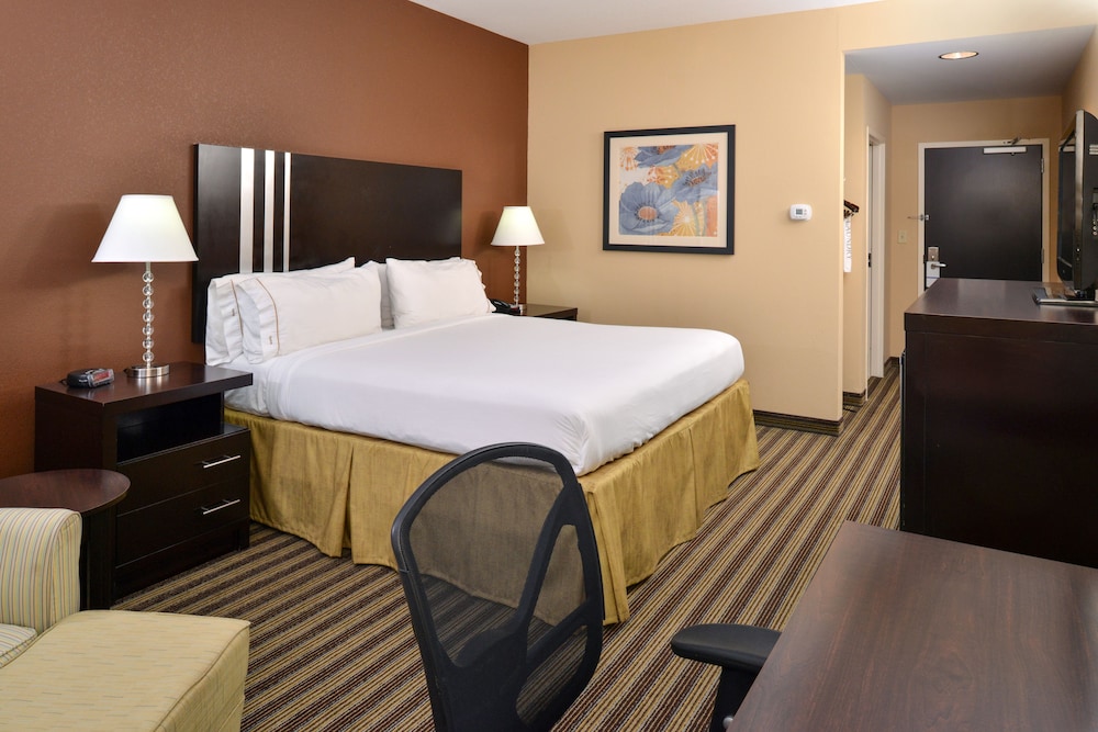 Holiday Inn Express Columbia 26/49