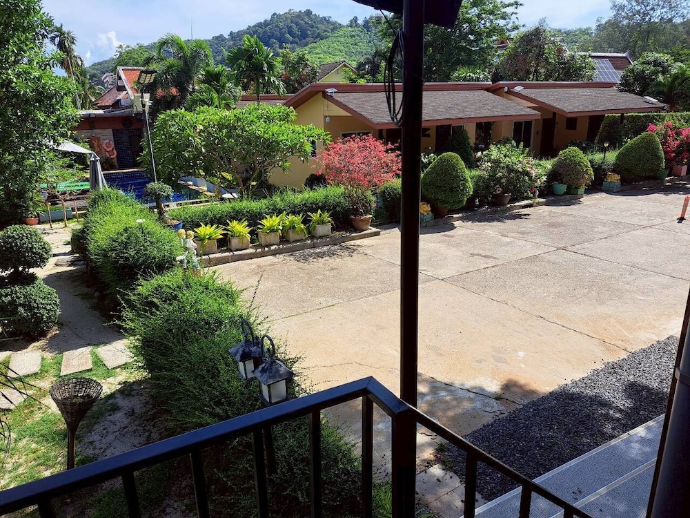 Siray Green Resort 35/47