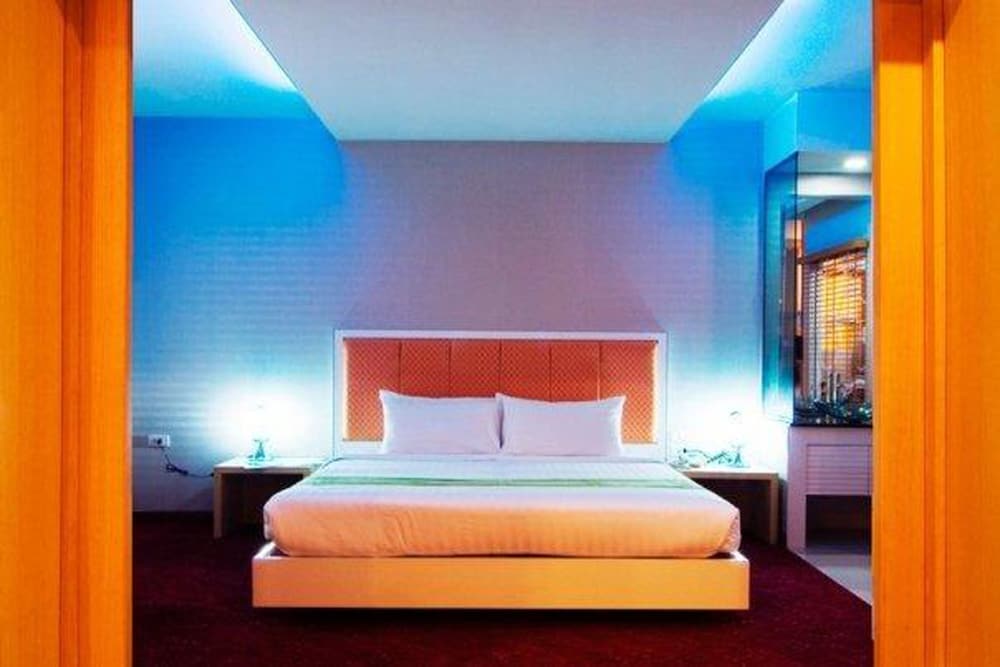 V-One Hotel Korat 19/33