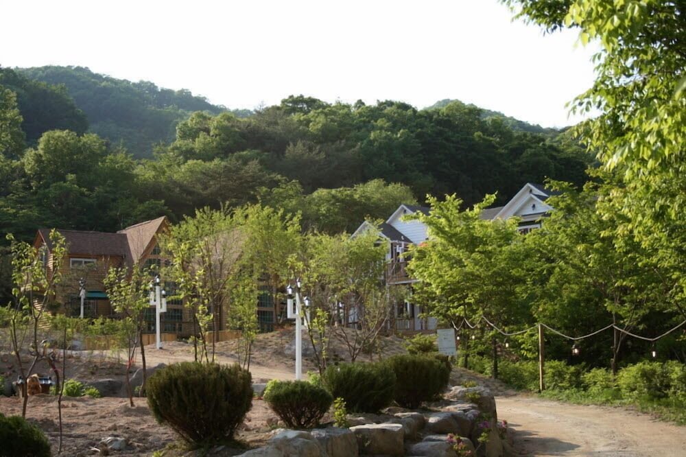 Supsok pretty pension 47/50