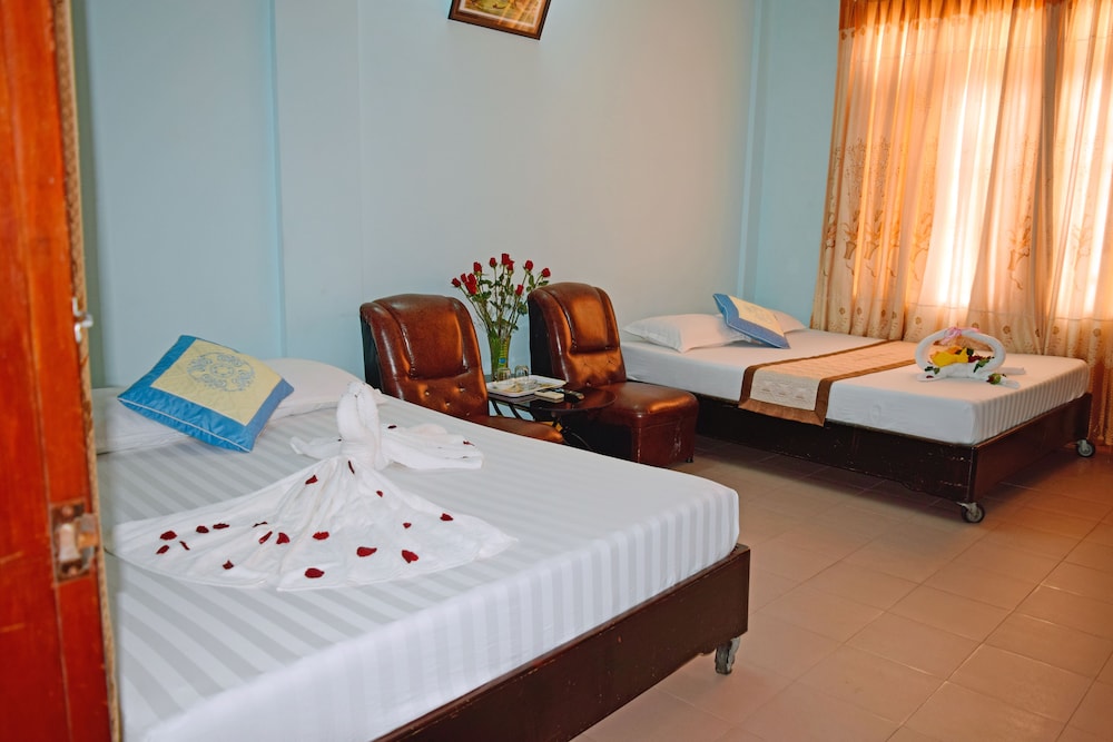 Phong Nha Hotel Hue 13/31