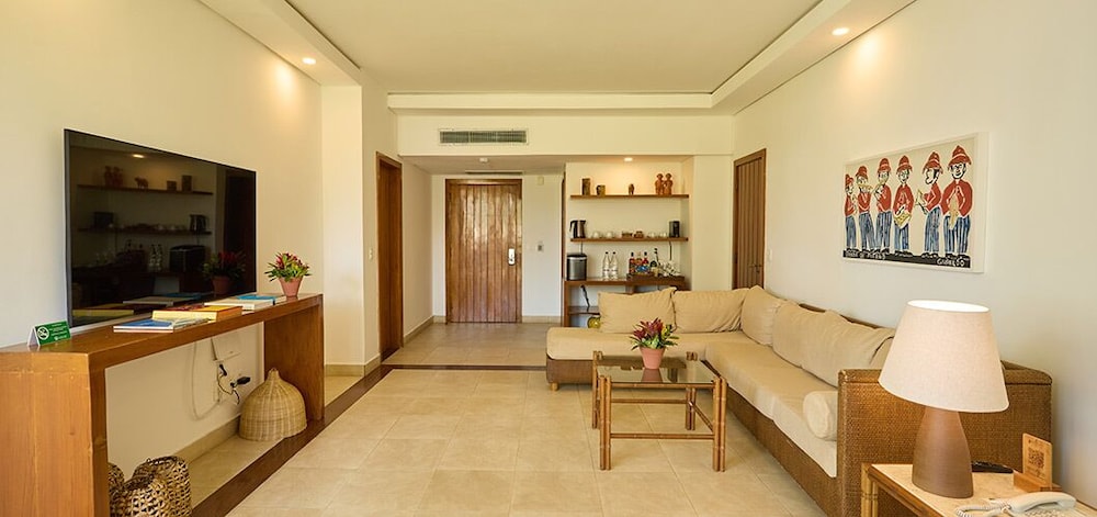 Transamerica Resort Comandatuba All Inclusive 27/50