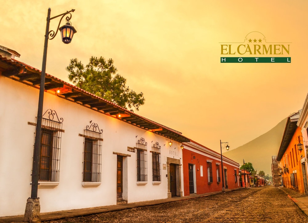El Carmen 2/71