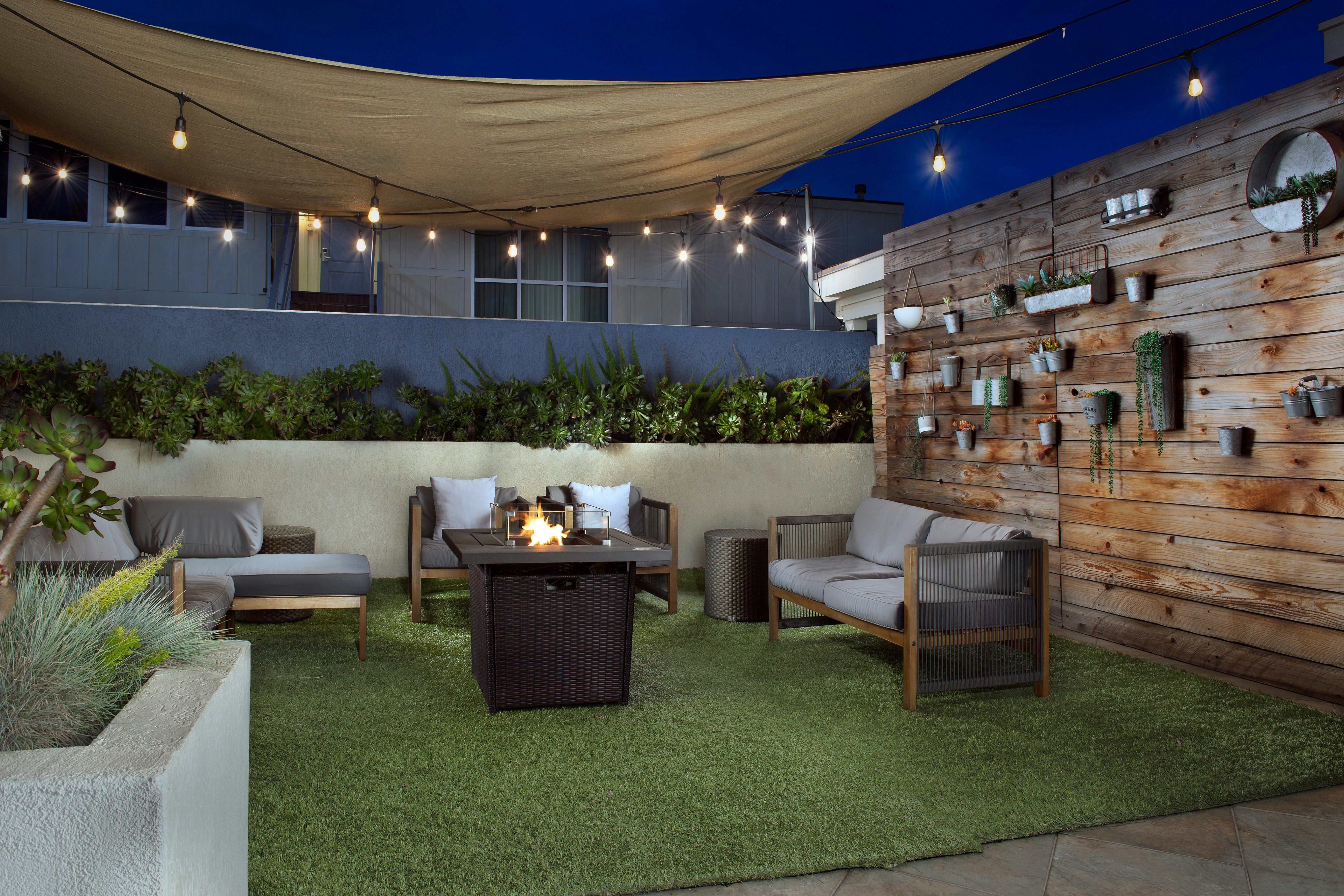 Hilton Garden Inn Los Angeles Marina Del Rey 24/44