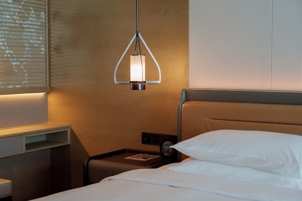 Hyatt Regency Hangzhou International Airport 21/43