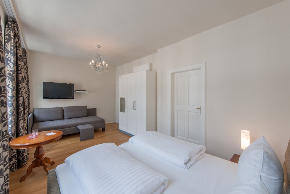 Altstadthotel Wolf Dietrich 17/56