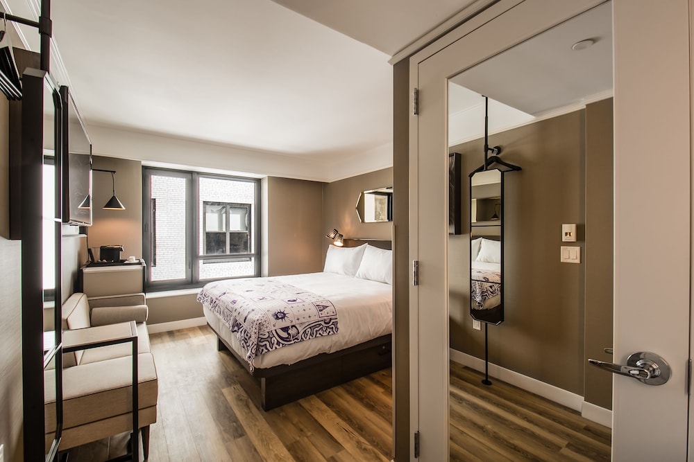 Pestana Park Avenue 5/36