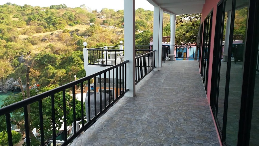Ocean View Resort - Koh Sichang 40/50