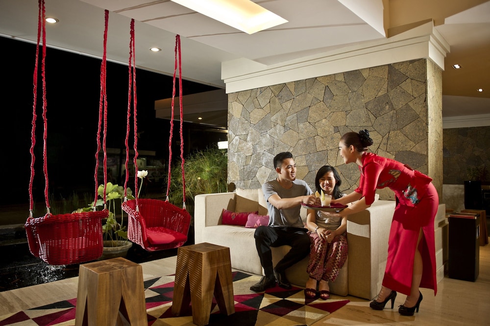Grand Zuri Kuta Bali 38/55