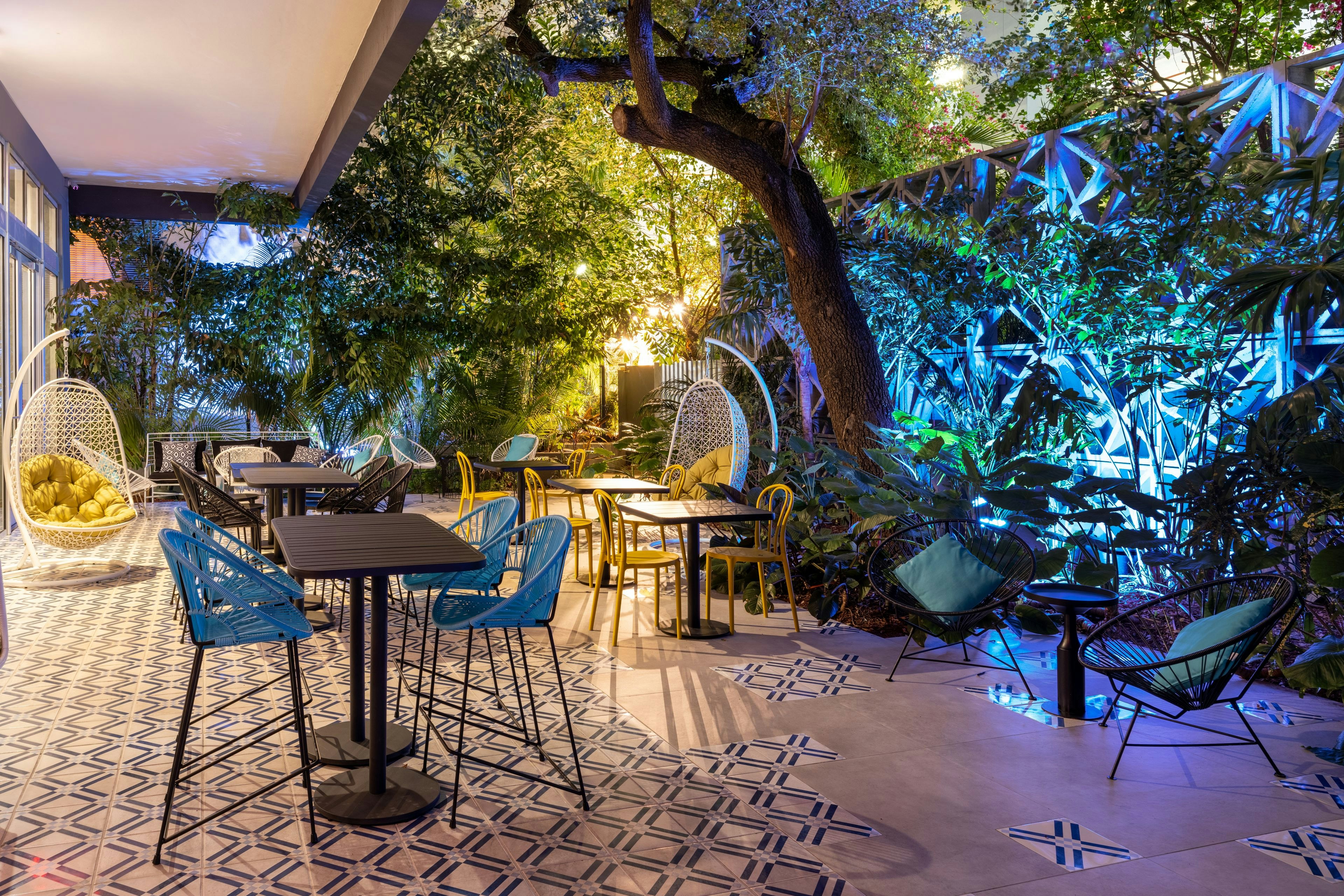 Atwell Suite Miami Brickell 56/79