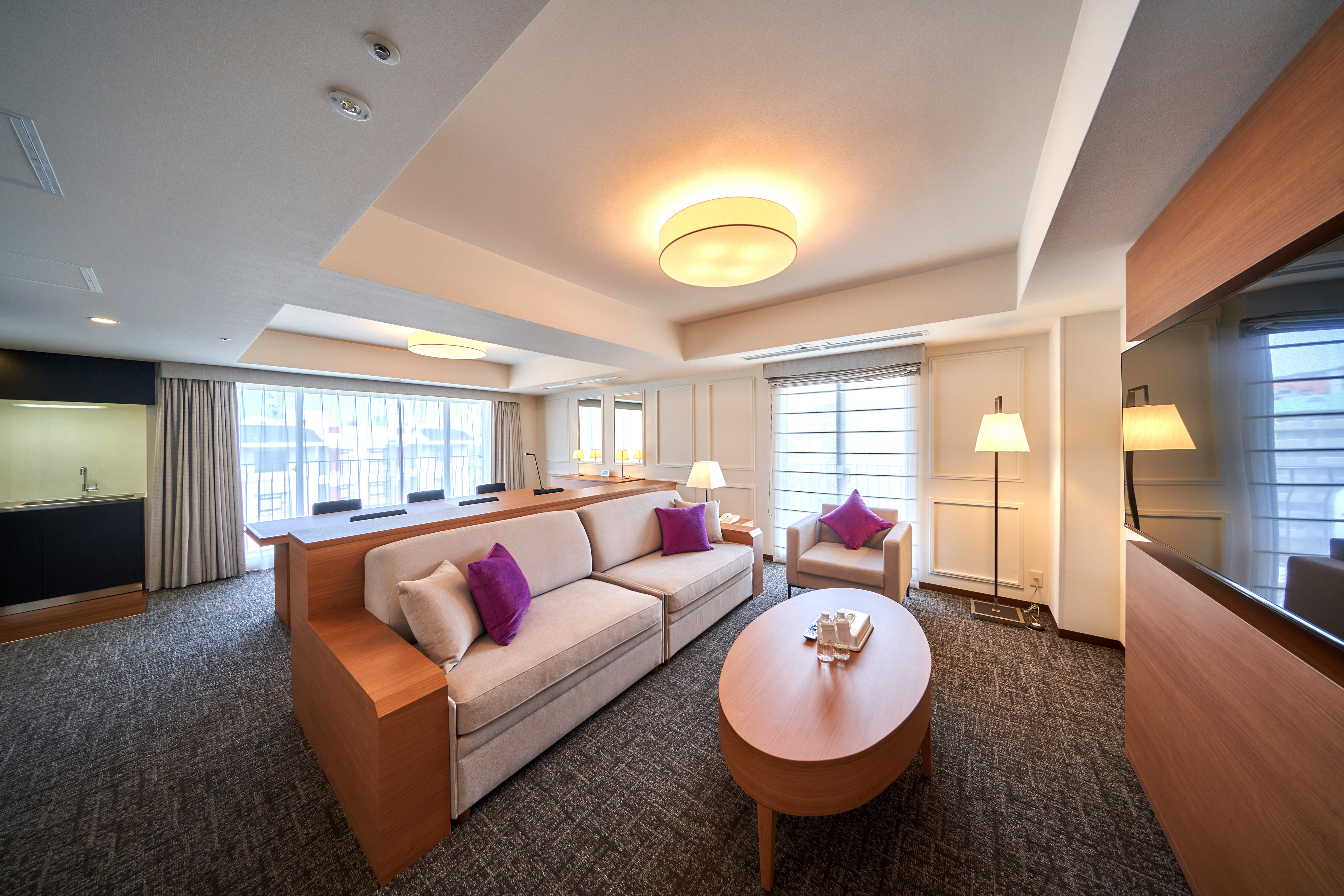 Crowne Plaza Ana Nagasaki Gloverhill 49/78