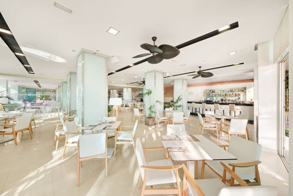Agua Beach Hotel - Adults Only 47/66