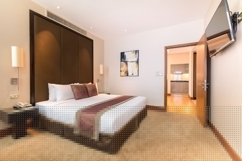 Ascott Bangkok Sathorn 12/40