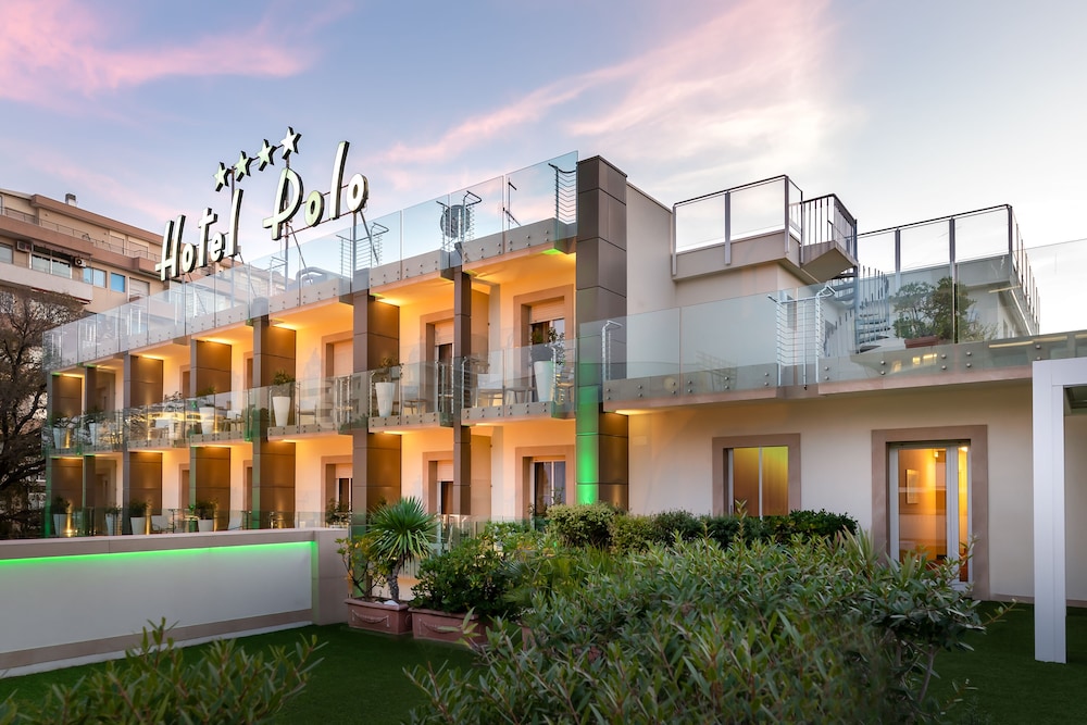 Hotel Polo in RIMINI