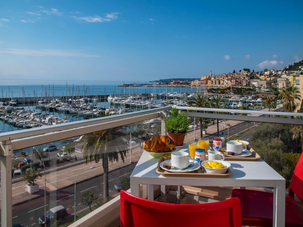 Ibis Budget Menton 50/66
