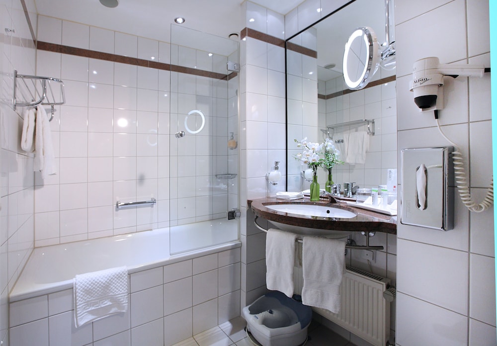 Lindner Hotel Leverkusen BayArena, Part of Jdv by Hyatt 3/59