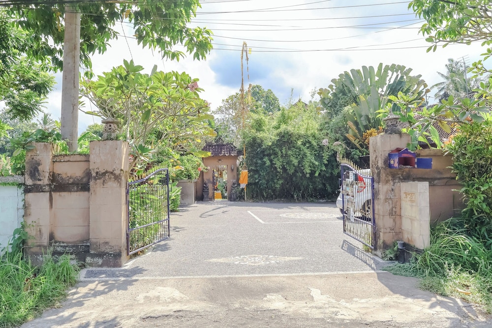 Taman Lituhayu Cottages Ubud by ZUZU 51/73