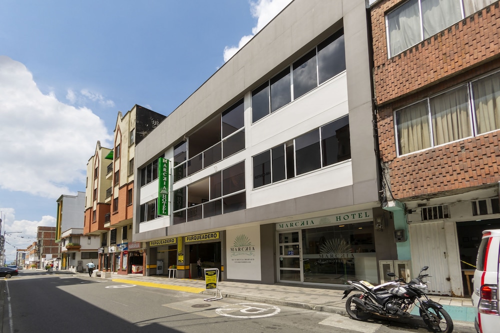 Hotel Ayenda Marckia 1901 1/30