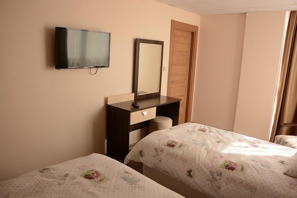 STS Hotel Luleburgaz 19/46