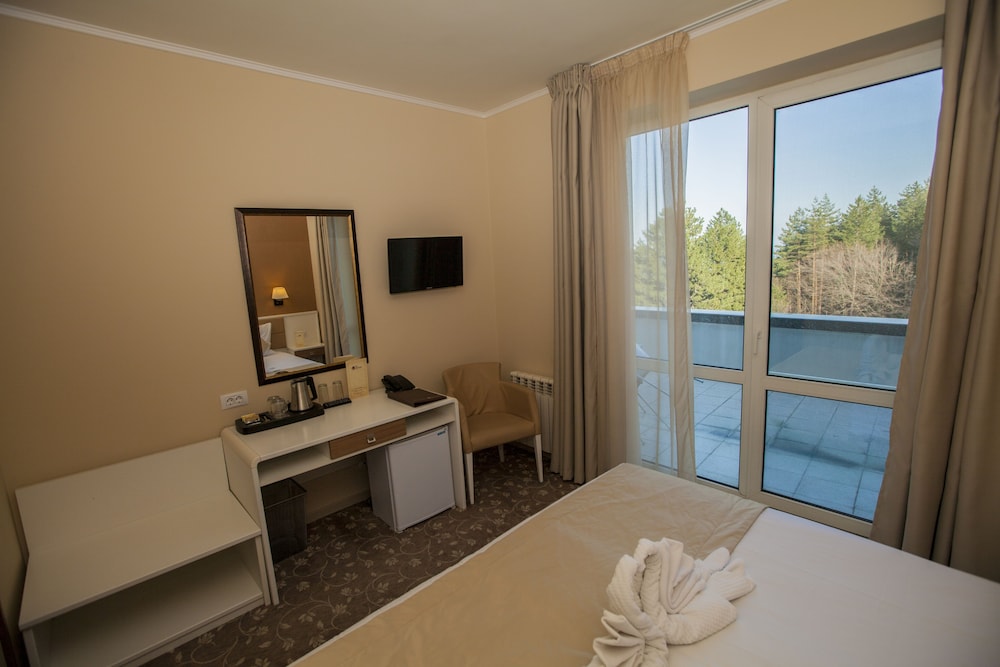 Family Hotel Saint George 17/50