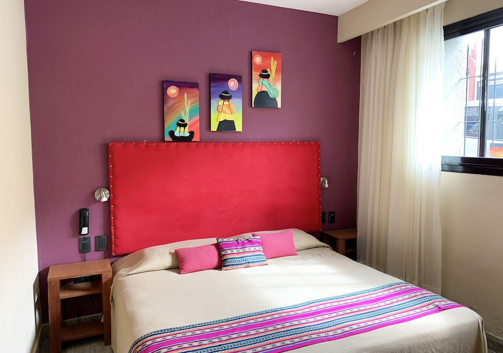 Hotel Colonial Tafi del Valle by DOT Tradition 10/50