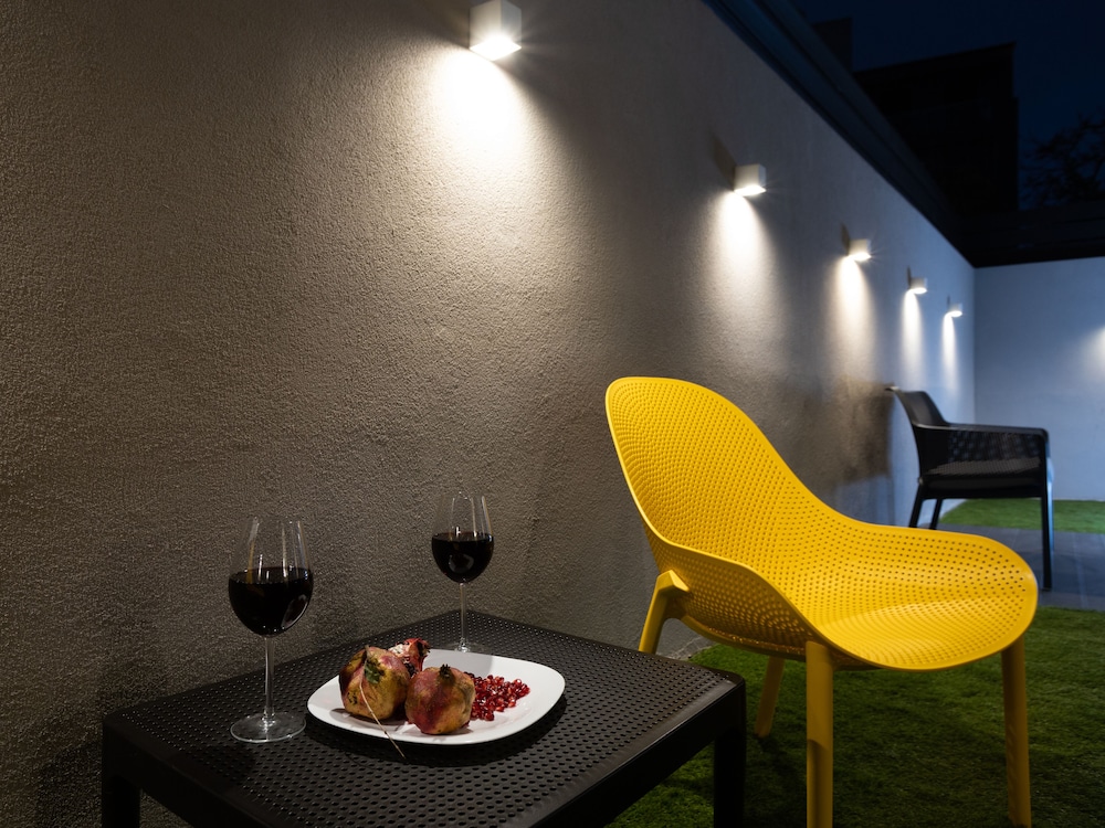 LUX&EASY Acropolis Suites 39/50