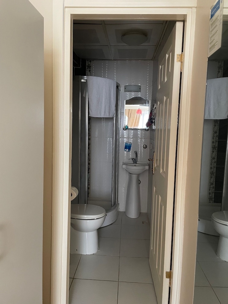 Kadikoy Port Hotel 55/55