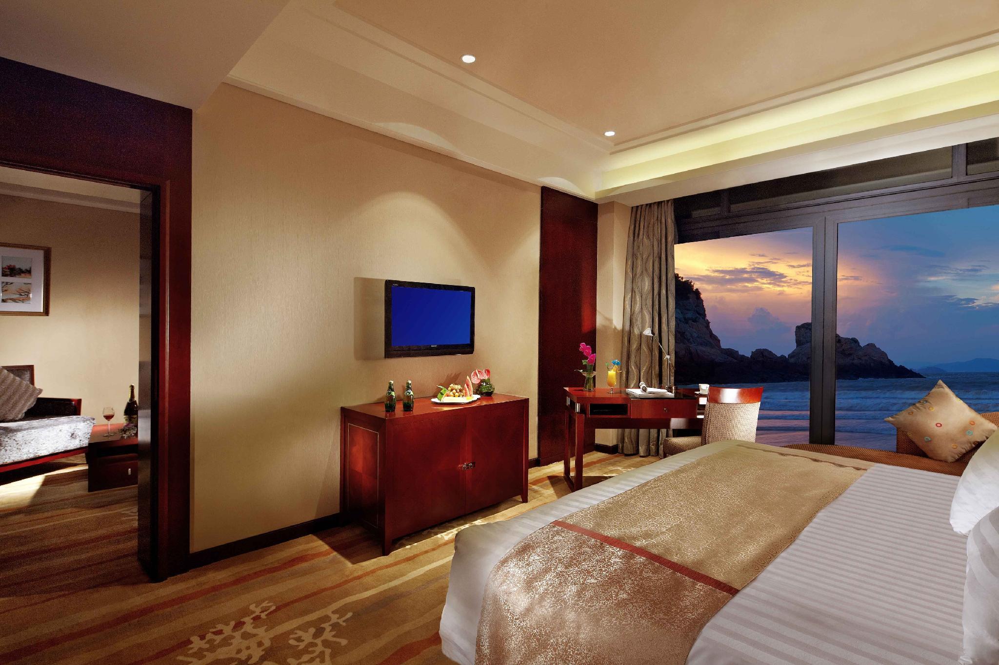 Golden Coast New Century Resort Wenzhou 15/59